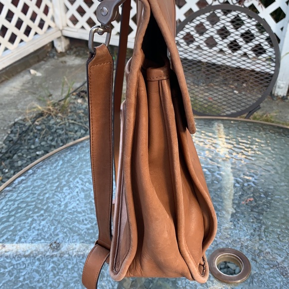 Coach vintage messenger bag - Picture 11 of 12